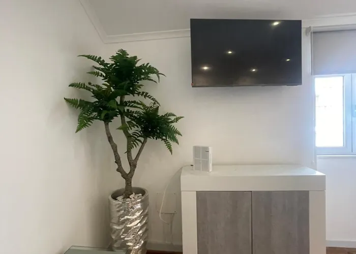 Appartement Dina House