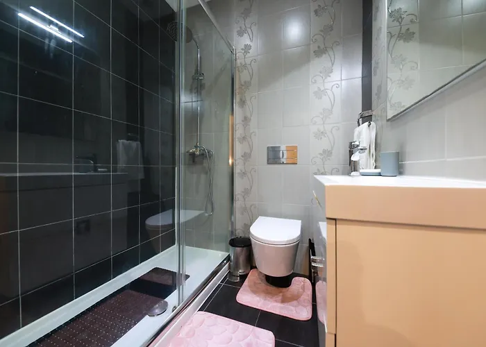 Dina House Appartement *