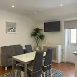 شقة Dina House