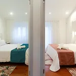 شقة Dina House نازاريه