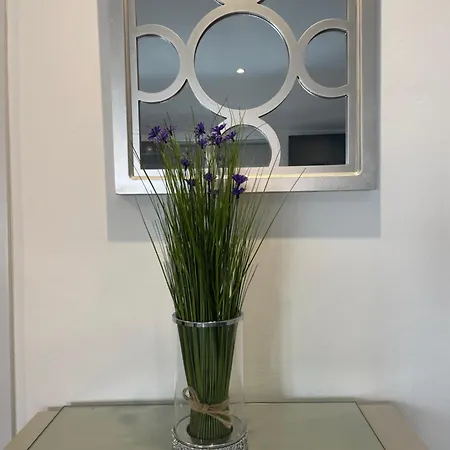 Dina House Apartment