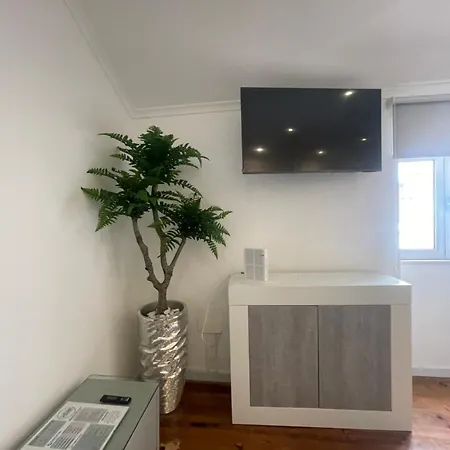 Appartement Dina House