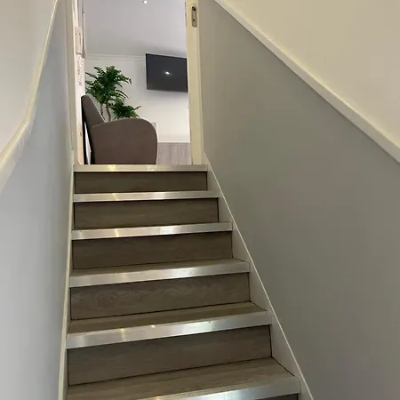 Dina House Apartment Nazare