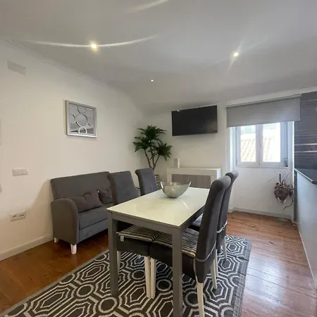 Dina House Apartment *