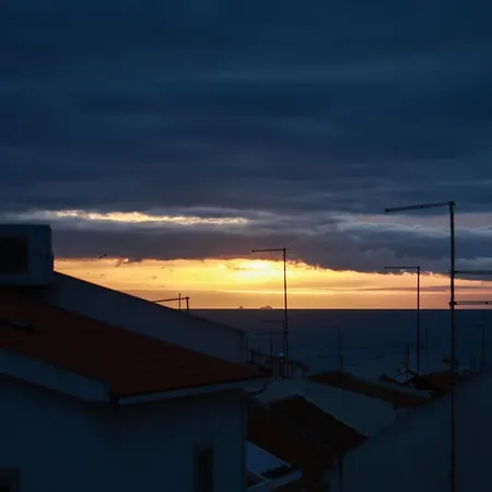 Apartment Dina House Nazare