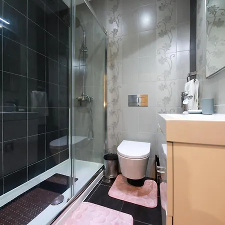 Dina House Apartment *