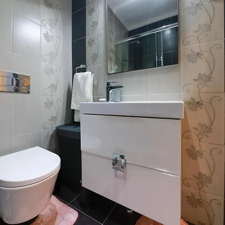 Dina House Appartement