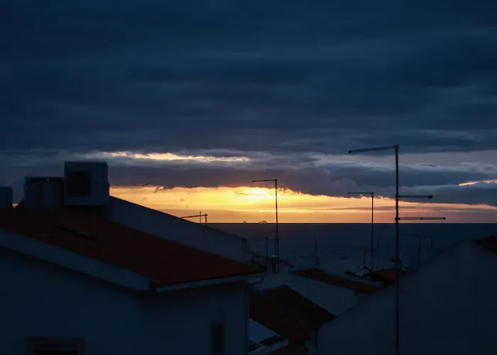 Apartman Dina House Nazaré